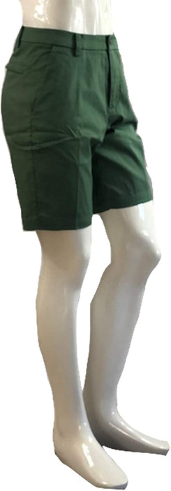 Lululemon Commission Short Slim 9" - GRNH (Green Haze)