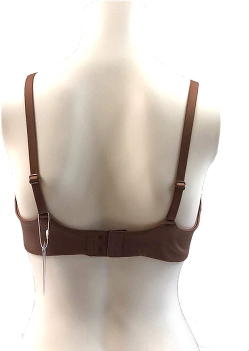 Lululemon Simply Sheer Bra - SNDN (Sand Nude)
