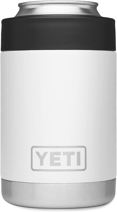 YETI Rambler Colster, Vacuum Insulated