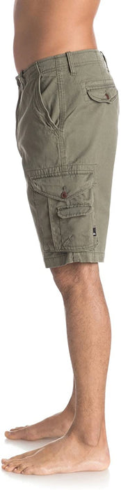Quiksilver Men's Crucial Battle Short