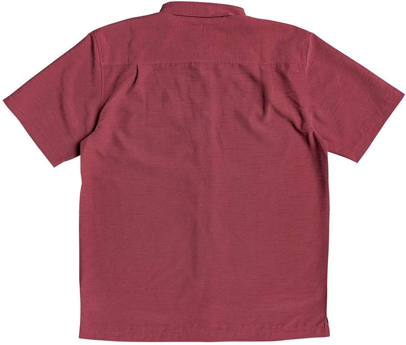 Quiksilver Men's Centinela 4 Woven