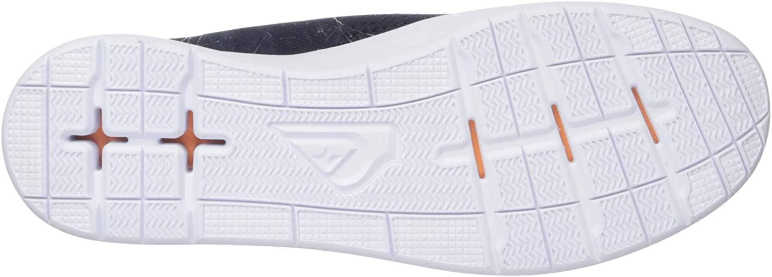 Quiksilver Men's Shorebreak Stretch Knit Sneaker