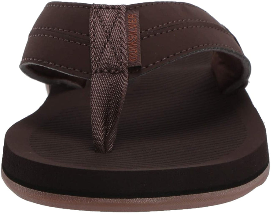 Quiksilver Men's Coastal Oasis Iii Sandal
