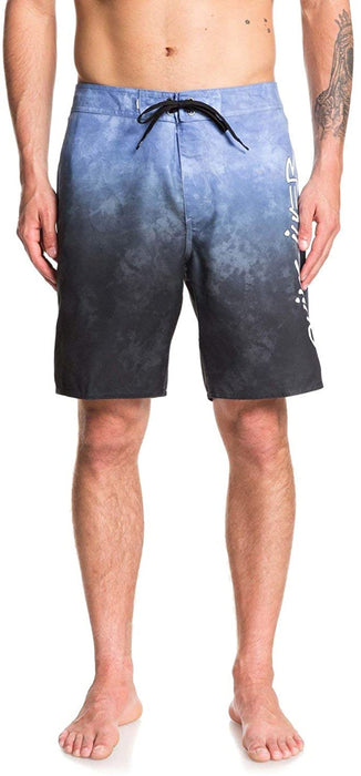 Quiksilver Men's Everyday Accelerator 19 Boardshort Swim Trunk
