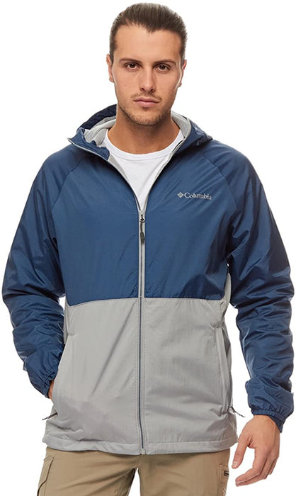 Columbia Men's Spire Heights Jacket