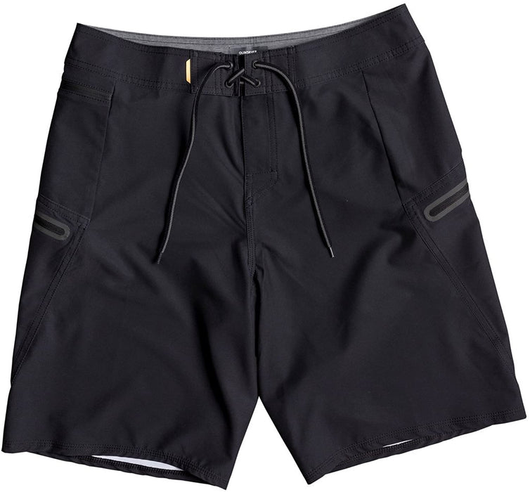 Quiksilver Waterman Men's Paddler Boardshort