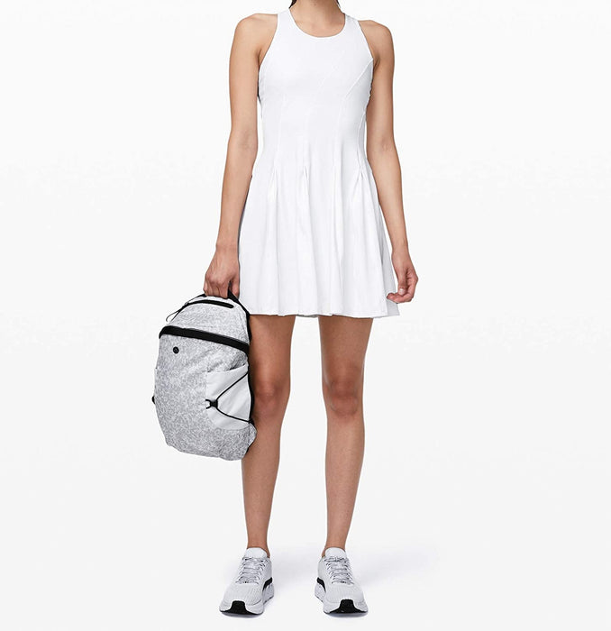 Lululemon Court Crush Dress Tennis Dress