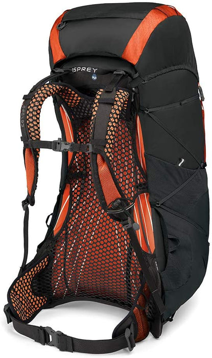Osprey Exos 58 Men's Backpacking Backpack