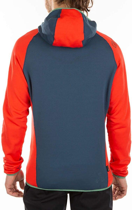 La Sportiva Gemini Hooded Jacket - Men's
