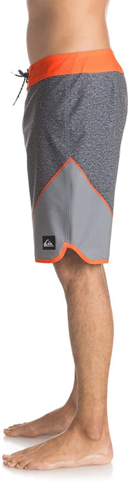 Quiksilver Men's New Wave 20 Inch Swim Boardshort