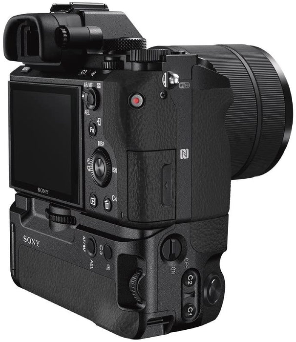 Sony VGC2EM Vertical Grip (Black)