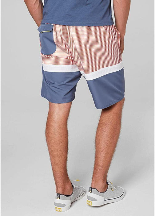 Helly-Hansen Men's Marstrand Trunk Shorts