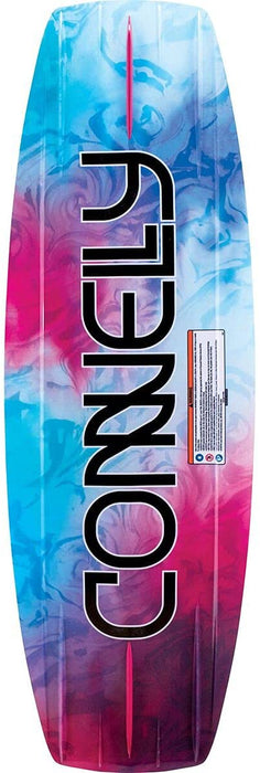 Connelly Skis Wild Child Wakeboard + Karma Binding - Women's