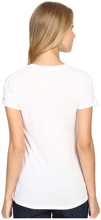 Columbia Women's W National Parks Tee
