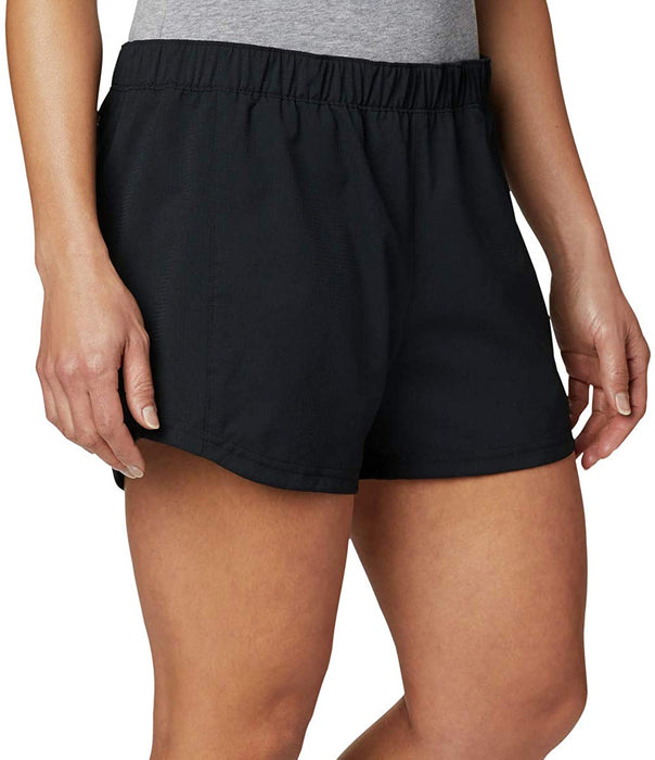 Columbia Women's Tamiami Pull-on Short