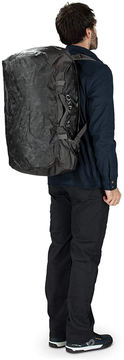 Osprey Transporter 65 Travel Duffel Bag