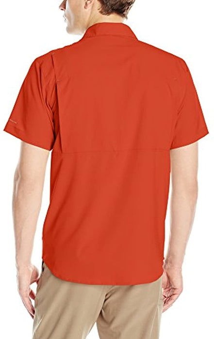 Columbia Men's Silver Ridge Lite Short Sleeve Shirt