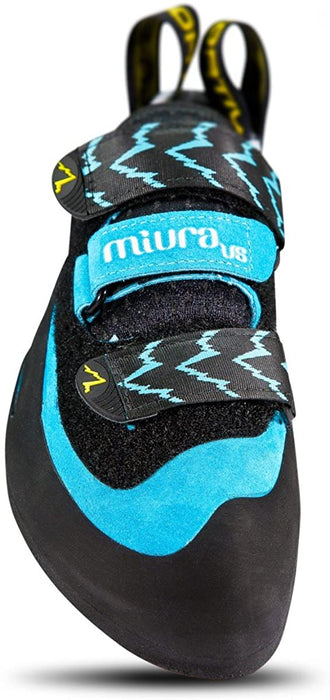 La Sportiva Miura VS Woman Blue Talla: 36