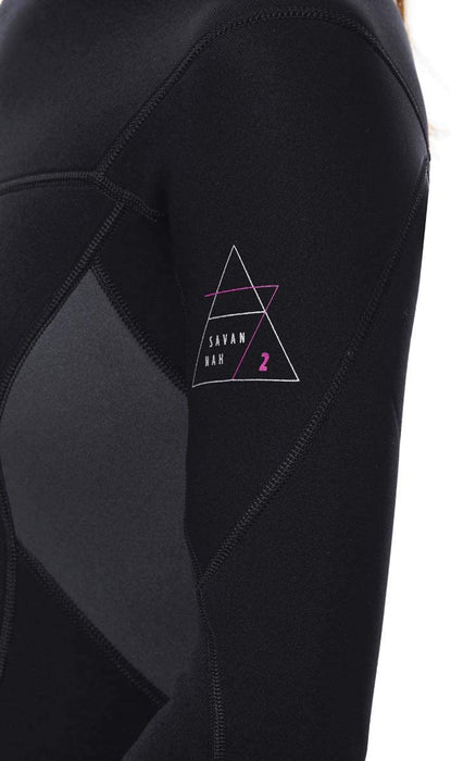 2mm Women's Jobe SAVANNAH Fullsuit