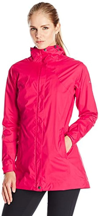 Columbia Women's Splash A Little Rain Jacket