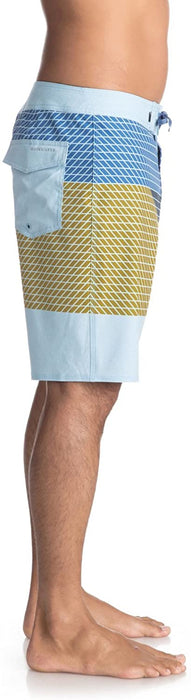 Quiksilver Men's Highline Slash 20 Swim Trunk