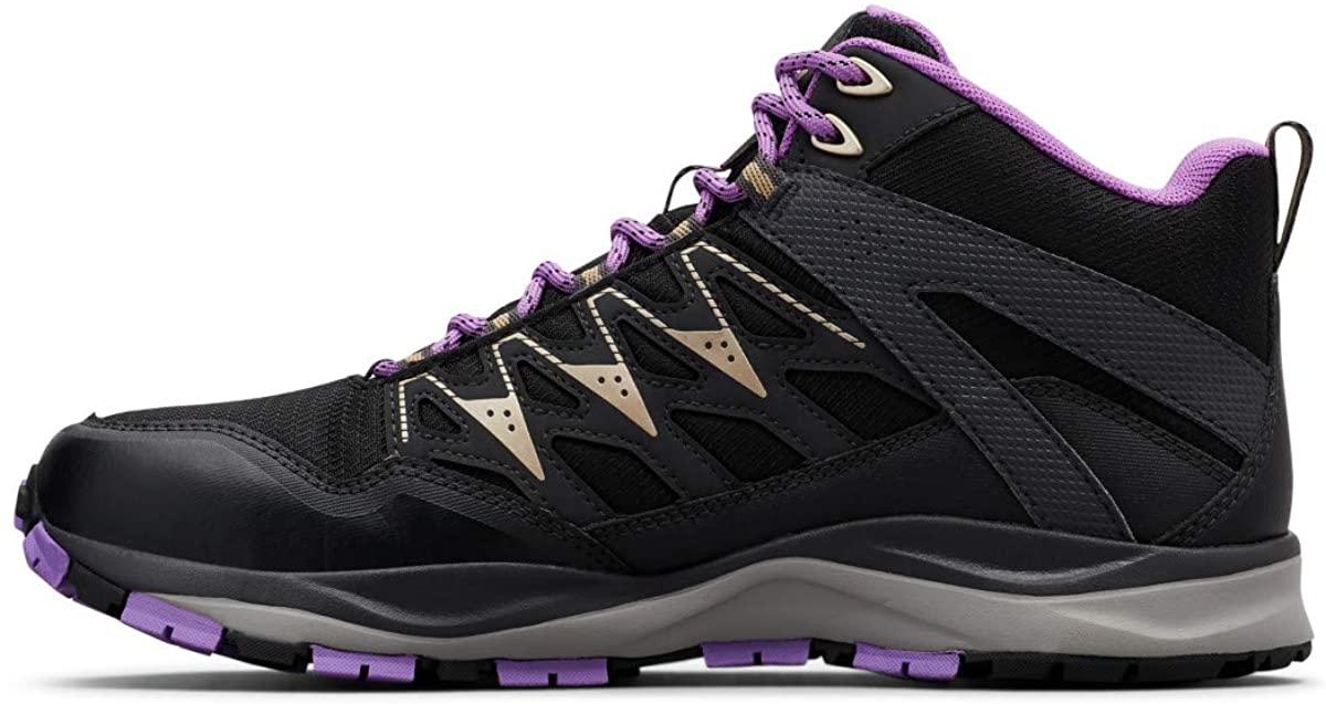 Columbia Women's Wayfinder Mid Outdry Boot