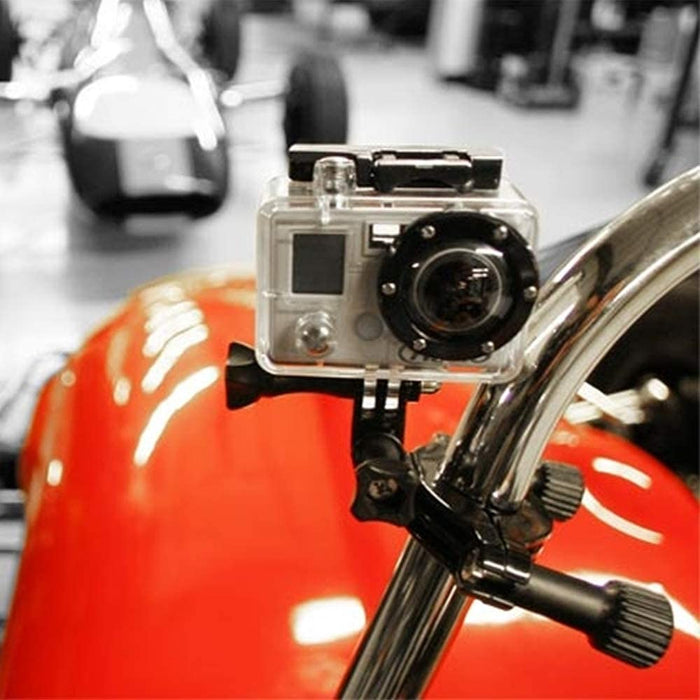 GoPro Roll Bar Mount (GoPro Official Mount)