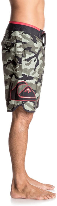 Quiksilver Men's New Wave Everyday 20 Boardshort
