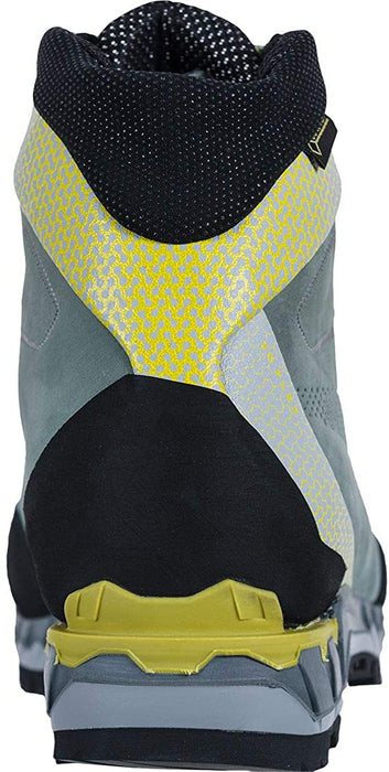 La Sportiva Trango Tech Leather GTX Mountaineering Boot - Women's Clay/Celery