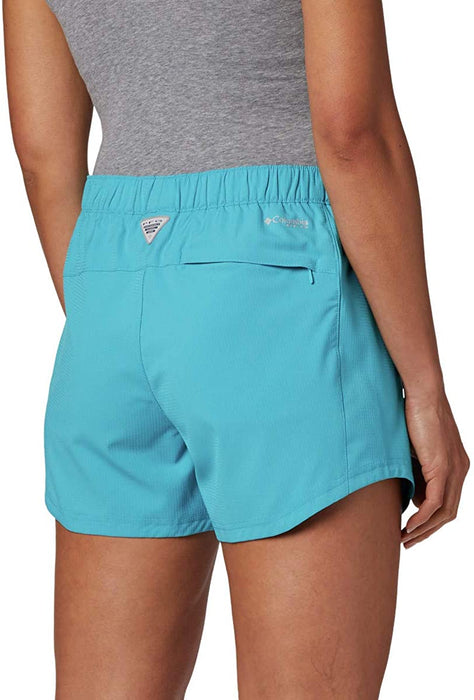 Columbia Women's Tamiami Pull-on Short