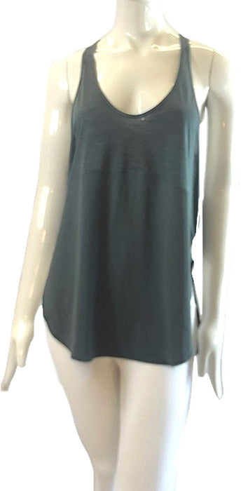 Lululemon Twist N Train Tank - SASE (Size 12)