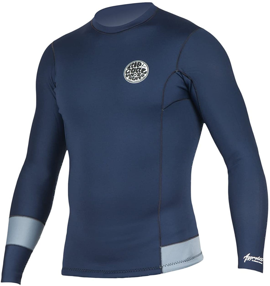 Rip Curl Aggrolite 1.5mm Long Sleeve Jacket
