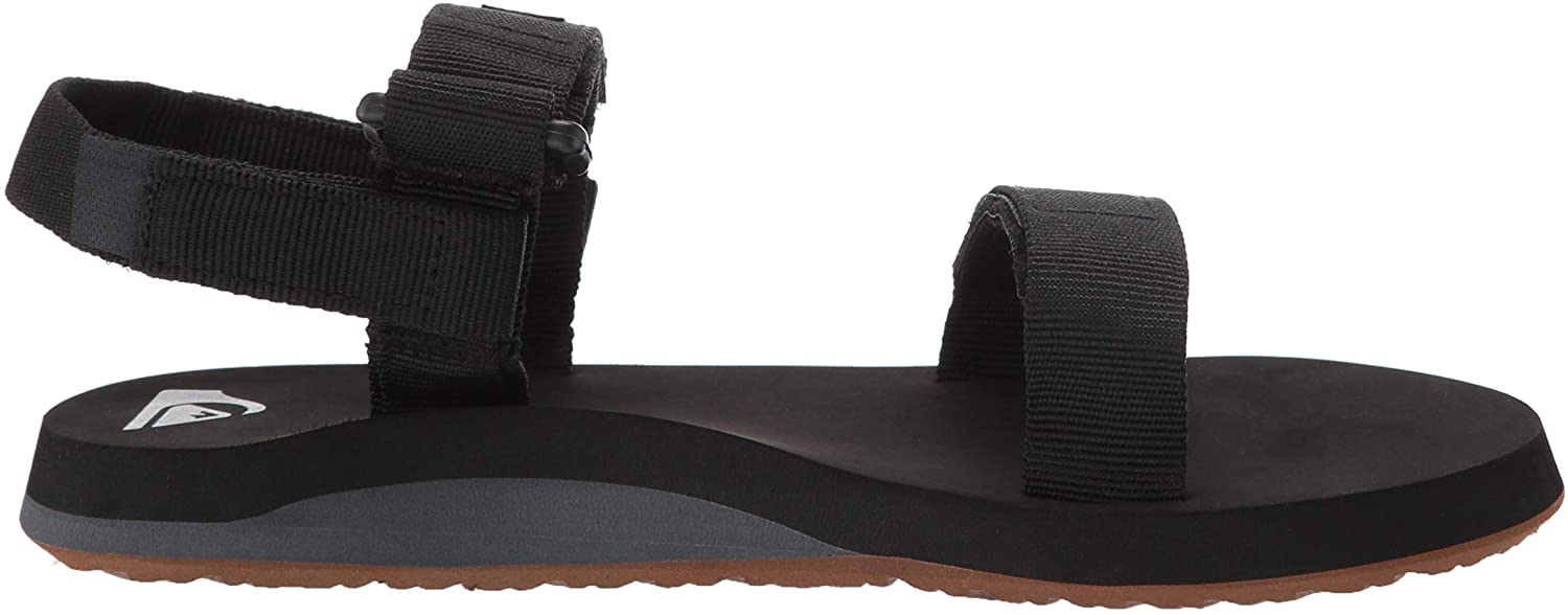 Quiksilver Kids' Monkey Caged Youth Sandal