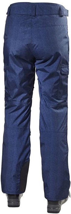 Helly Hansen Women's Switch Insulated Cold Weather Cargo Snowboard and Ski Pants