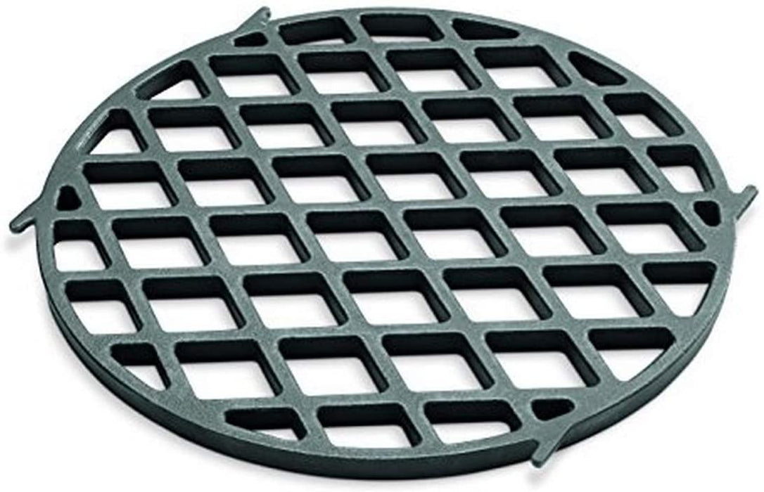 Weber 8834 Gourmet BBQ System Sear Grate,Black