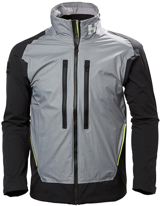 Helly Hansen Mens Aegir H2Flow Jacket