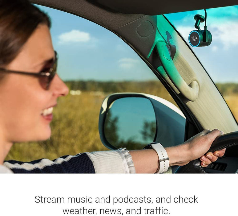 Garmin Speak Plus, GPS, US & Canada, 010-01862-05