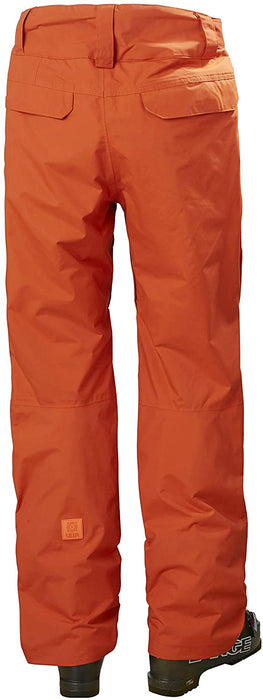 Helly-Hansen Mens SOGN Cargo Waterproof Ski Pant