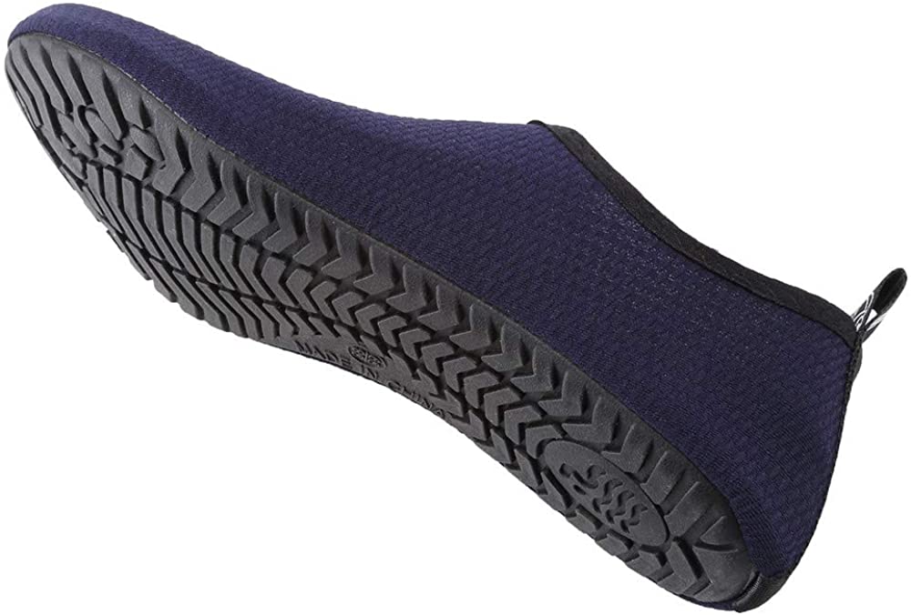 Water Shoes for Womens and Mens Summer Barefoot Shoes Quick Dry Aqua Socks for Beach Swim Yoga Exercise