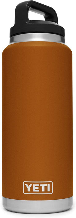 YETI Rambler 36 oz Bottle, Vacuum Insulated