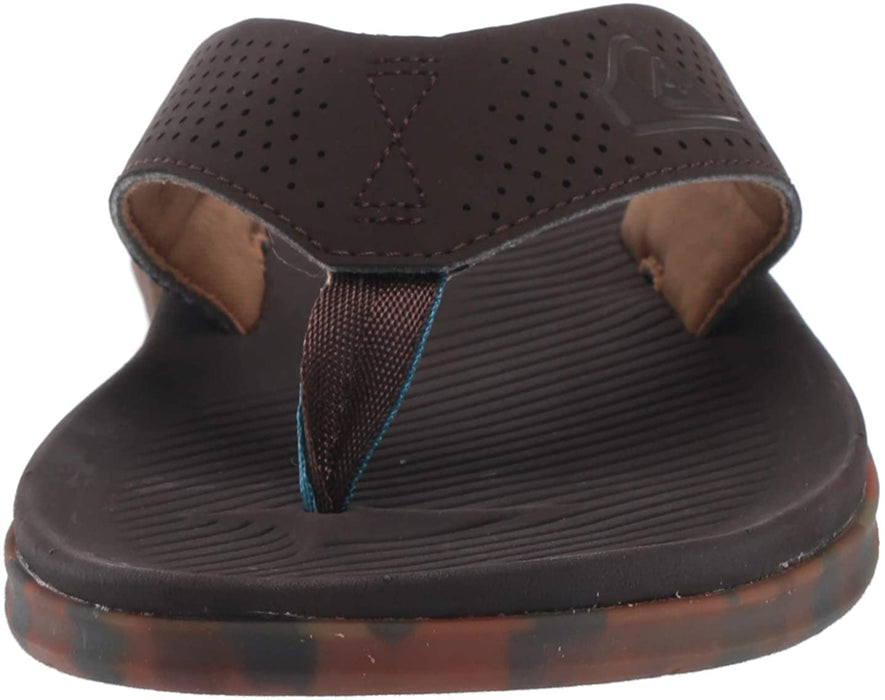 Quiksilver Men's Haleiwa Plus Sandal