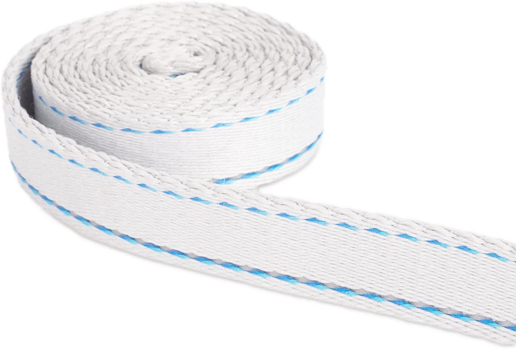Sea to Summit Ultralight Hammock Suspension Straps, Grey, One Size, Grey, One Size