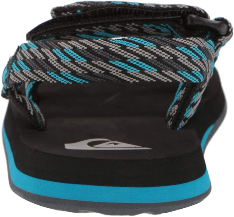 Quiksilver Kids' Monkey Caged Toddler Sandal