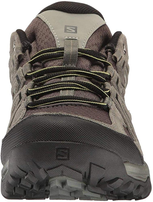Salomon Men's Evasion 2 Aero Hiking Shoe