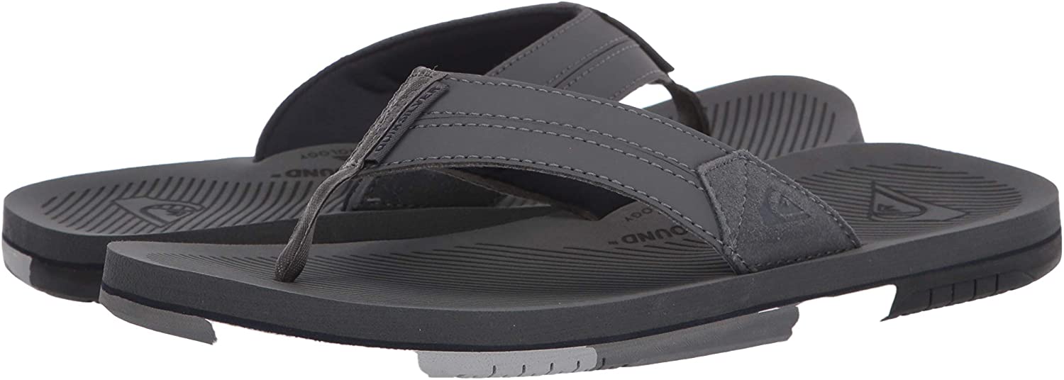 Quiksilver Men's Coastal Oasis Iii Sandal