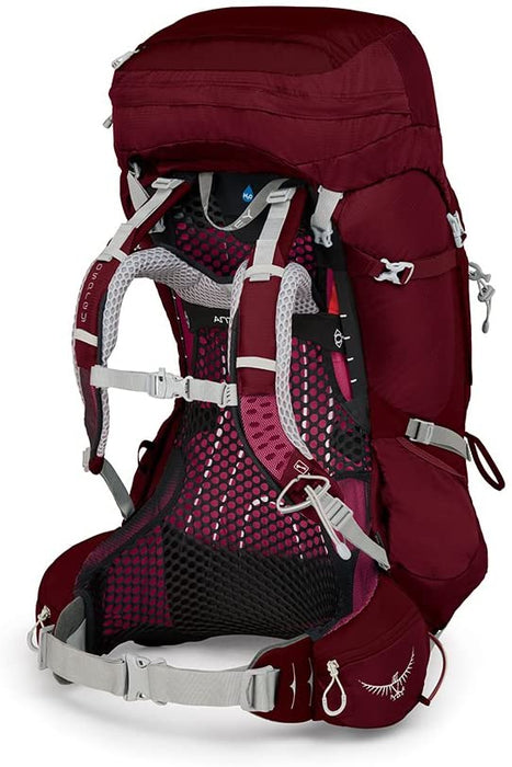 Osprey Aura AG 65 Women's Backpacking Backpack
