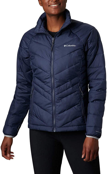 Columbia Women’s Whirlibird IV Interchange Winter Jacket