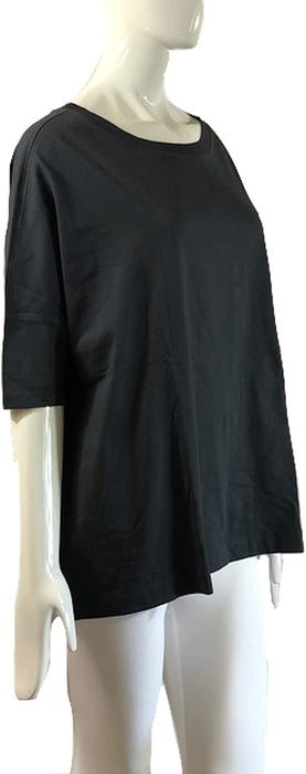 Lululemon LA All Yours Boyfriend Box TEE - BLK