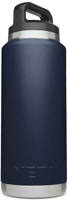 YETI Rambler 36 oz Bottle, Vacuum Insulated