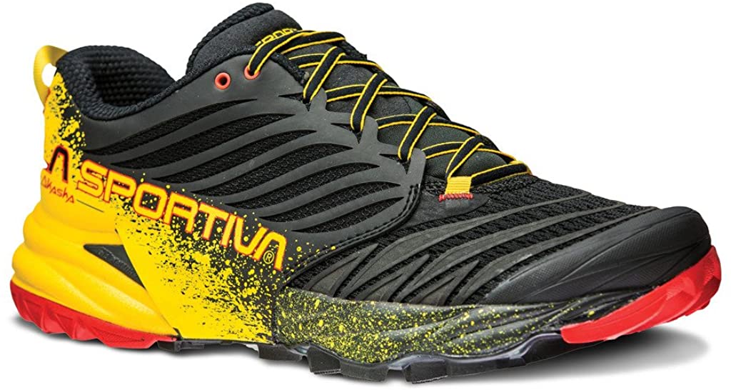 La Sportiva Men’s Mutant Backcountry Trail Running Shoe